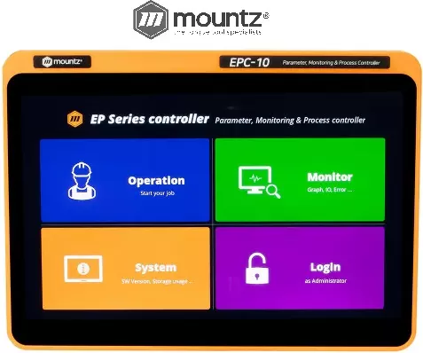 MOUNTZ EPC Serie | IMOTEC GmbH - Elektroschrauber & Drehmoment-MessgeräteMountz Montageautomation Katalog | IMOTEC GmbH - Elektroschrauber & Drehmoment-Messgeräte