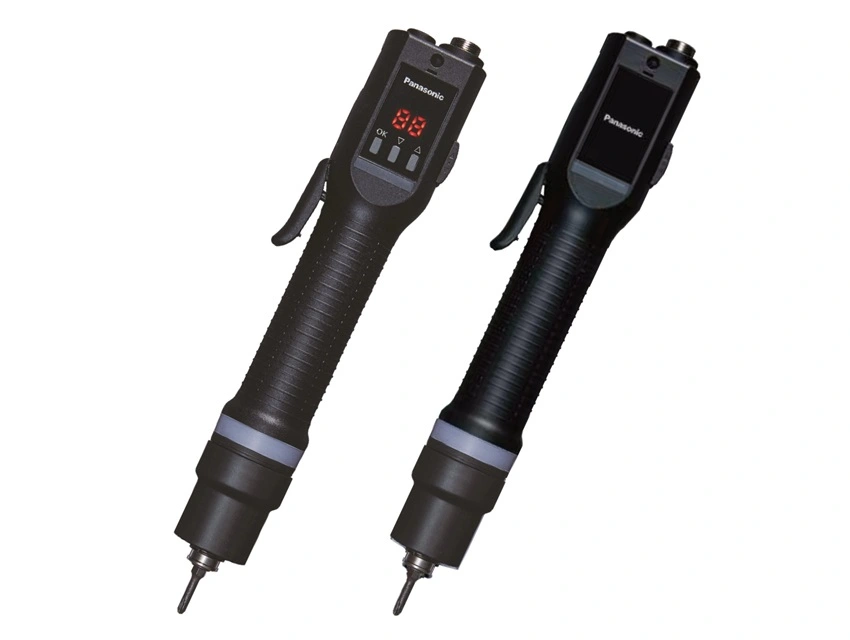 Panasonic EYADA Serie - Übersicht| IMOTEC GmbH
