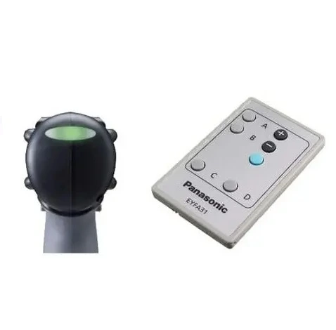 Panasonic EYFLA HR Serie Akku Abschaltschrauber | IMOTEC GmbH - Elektroschrauber & Drehmoment-MessgeräteMountz Montageautomation Katalog | IMOTEC GmbH - Elektroschrauber & Drehmoment-Messgeräte